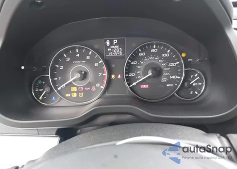 2011 Subaru Outback 2.5I Premium z USA, uszkodzony, nr VIN 4S4BRBCC4B3330866